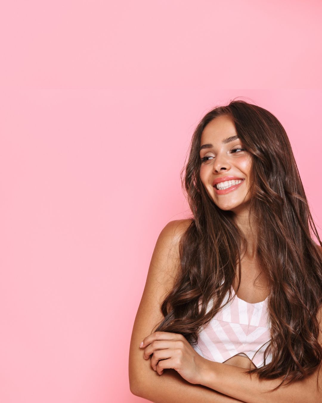 How to Apply Whip Lashes