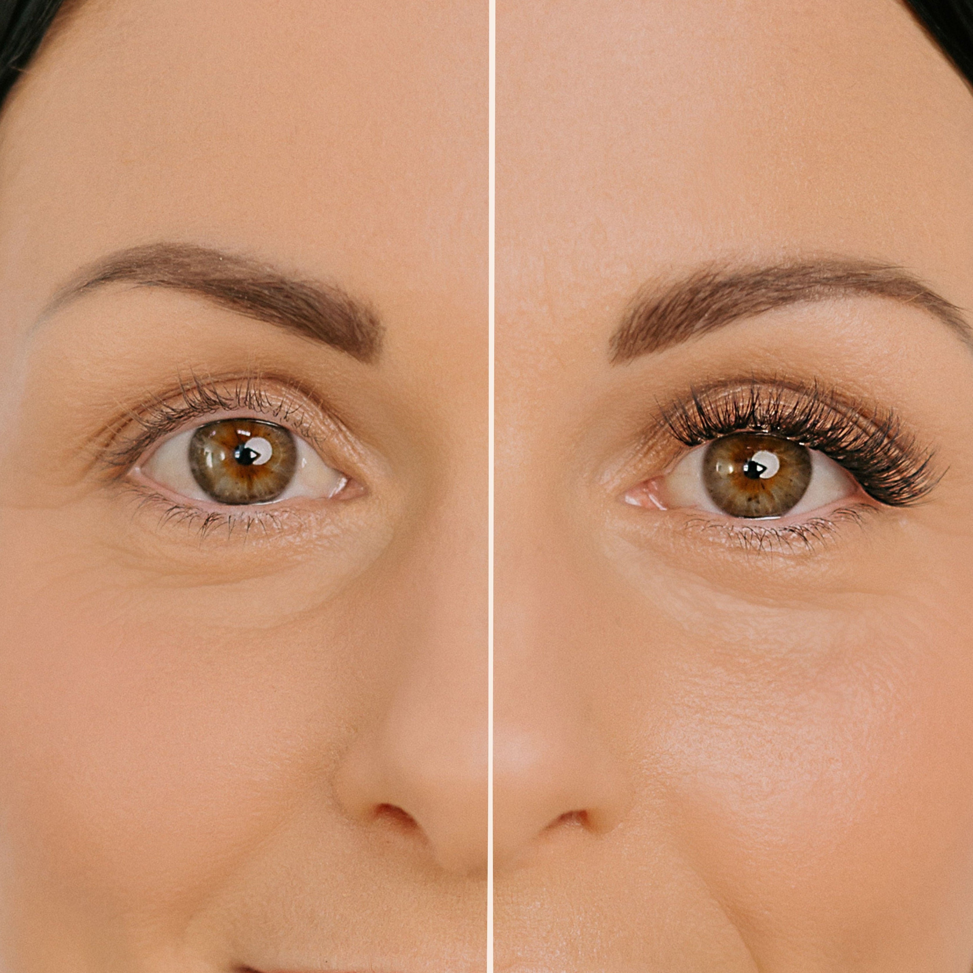 ICON - SOFT GLAM, WEARABLE FULLNESS, LIFT AND DEFINITION