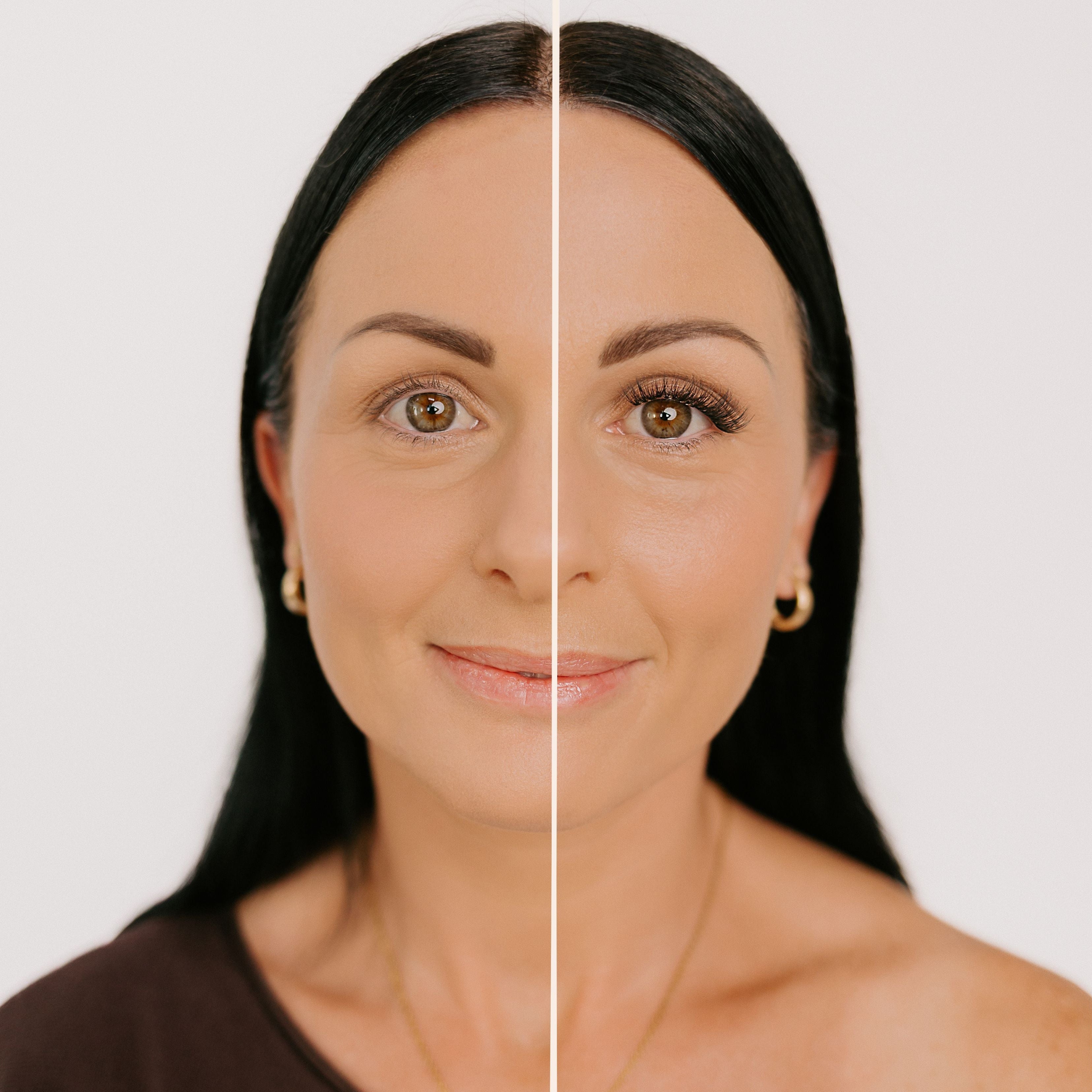 ICON - SOFT GLAM, WEARABLE FULLNESS, LIFT AND DEFINITION