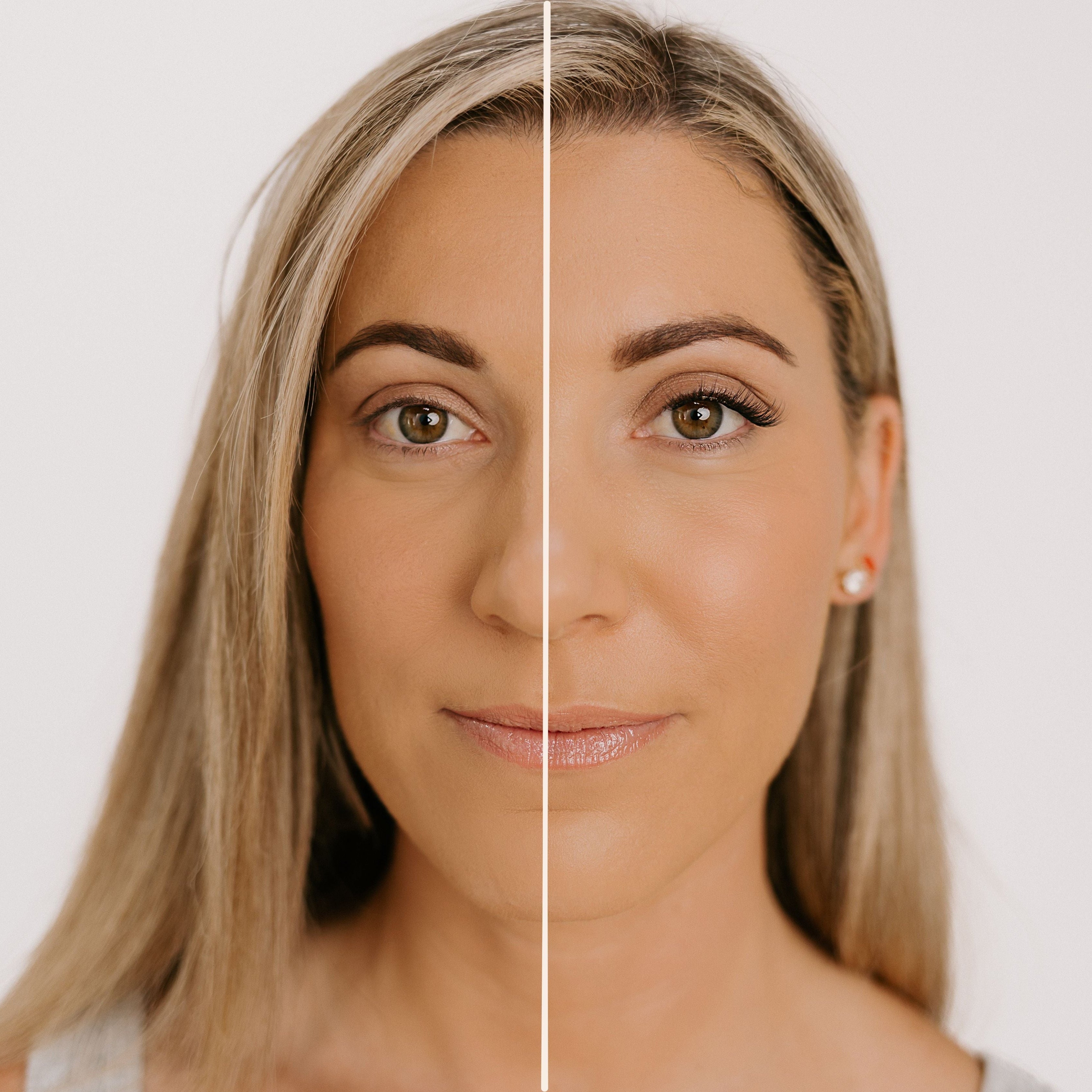 GLOW - YOUR NATURAL EVERYDAY LASH, SUBTLE, SOFT, EFFORTLESS