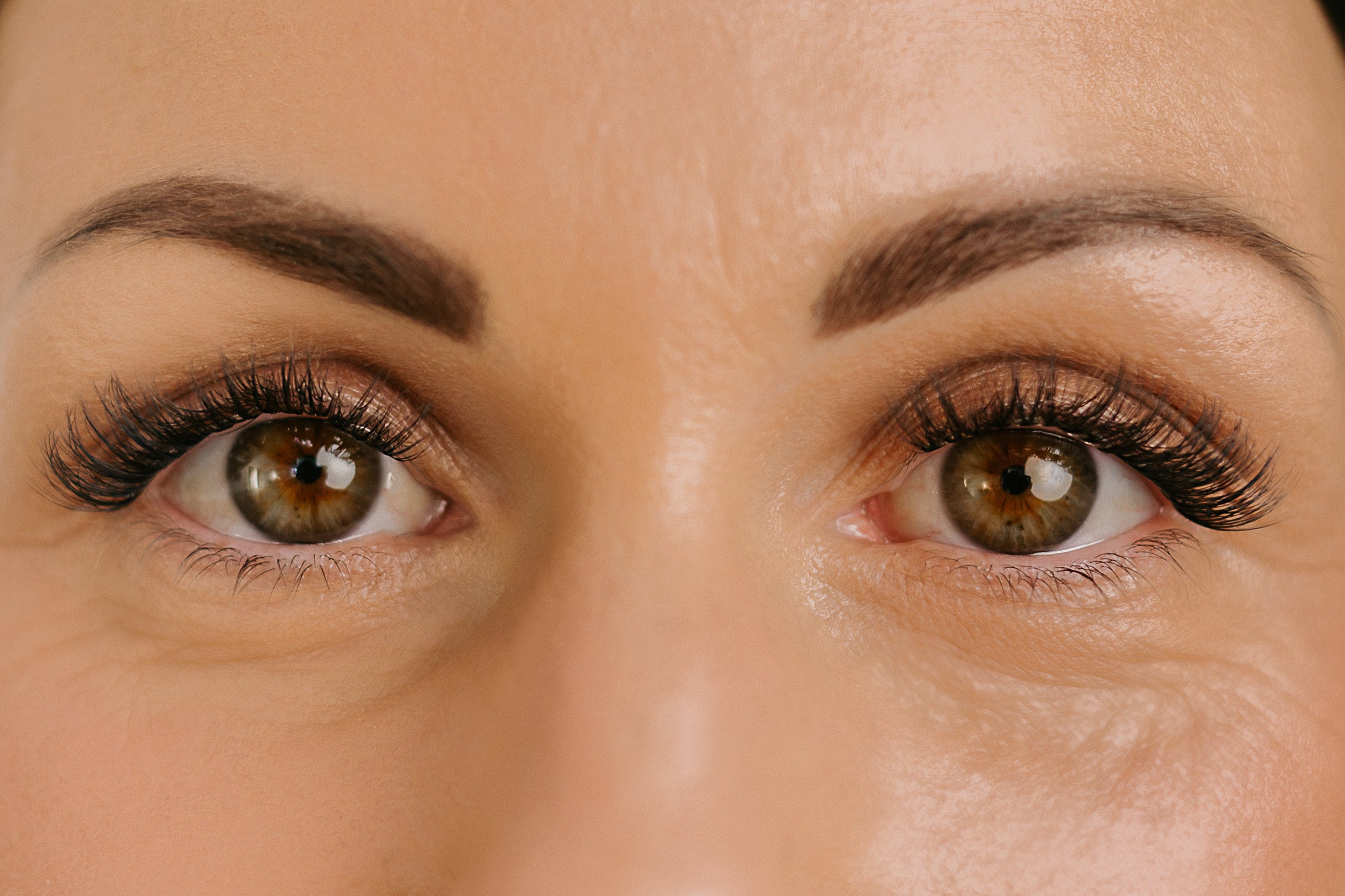 ICON - Soft Glam Volume Lashes | Pre-Glued Cluster Lash Set