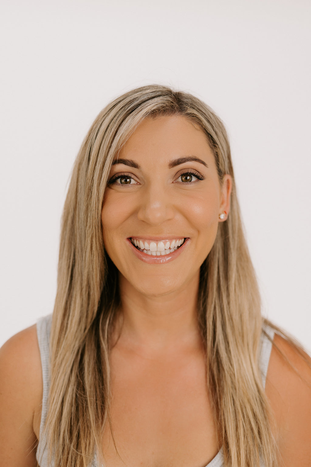 GLOW - Natural Everyday Lashes | Pre-Glued Cluster Lash Set