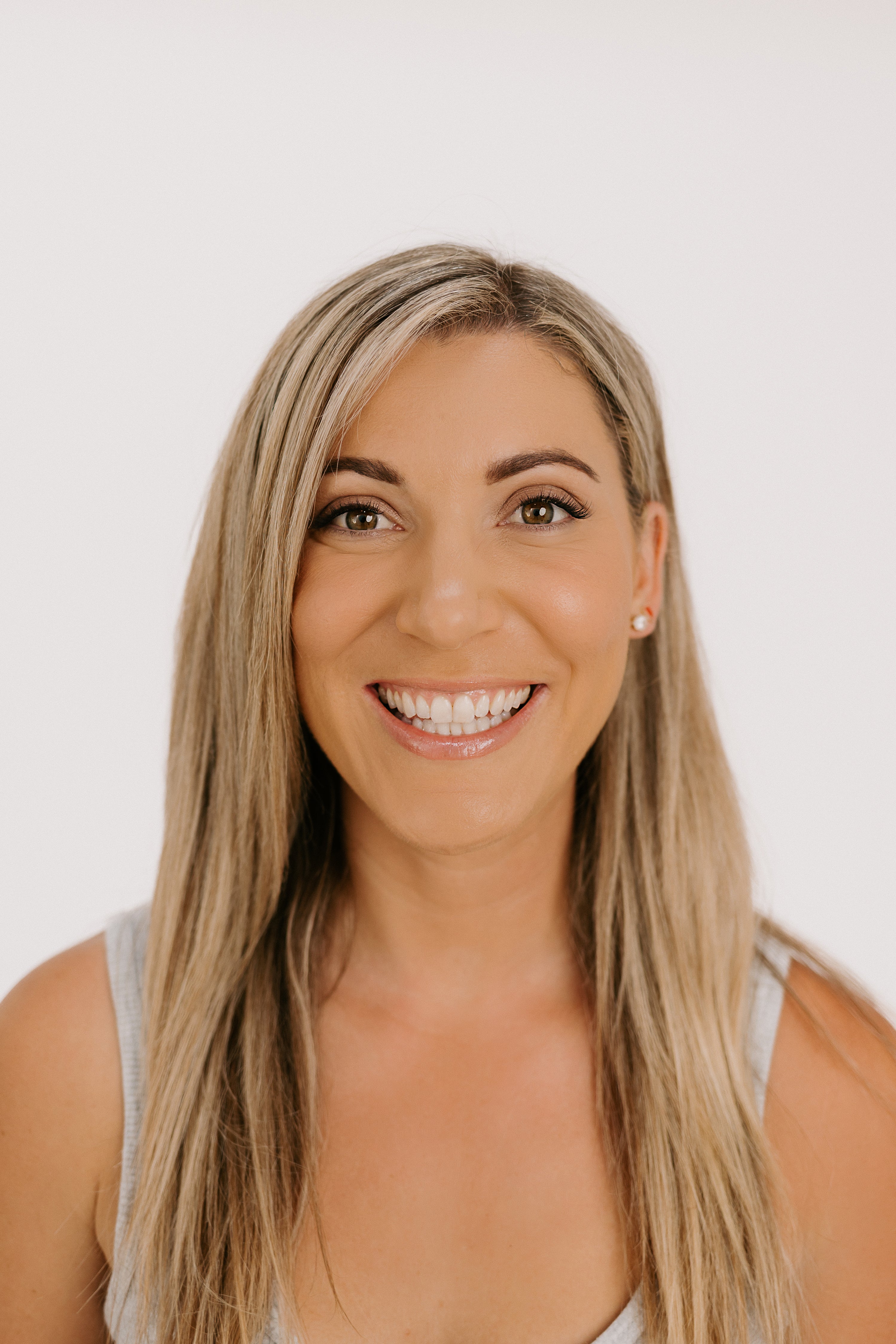 GLOW - Natural Everyday Lashes | Pre-Glued Cluster Lash Set