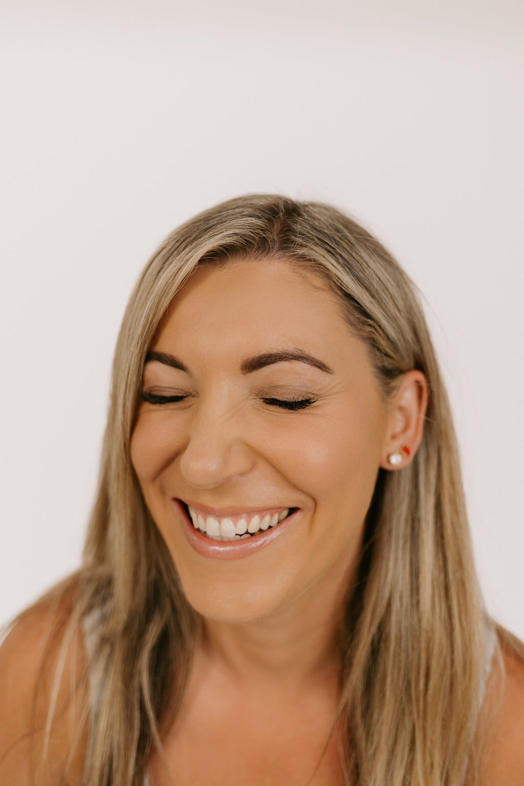 GLOW - Natural Everyday Lashes | Pre-Glued Cluster Lash Set