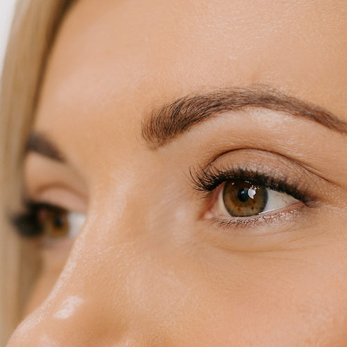 GLOW - YOUR NATURAL EVERYDAY LASH, SUBTLE, SOFT, EFFORTLESS