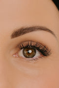 ICON - Soft Glam Volume Lashes | Pre-Glued Cluster Lash Set