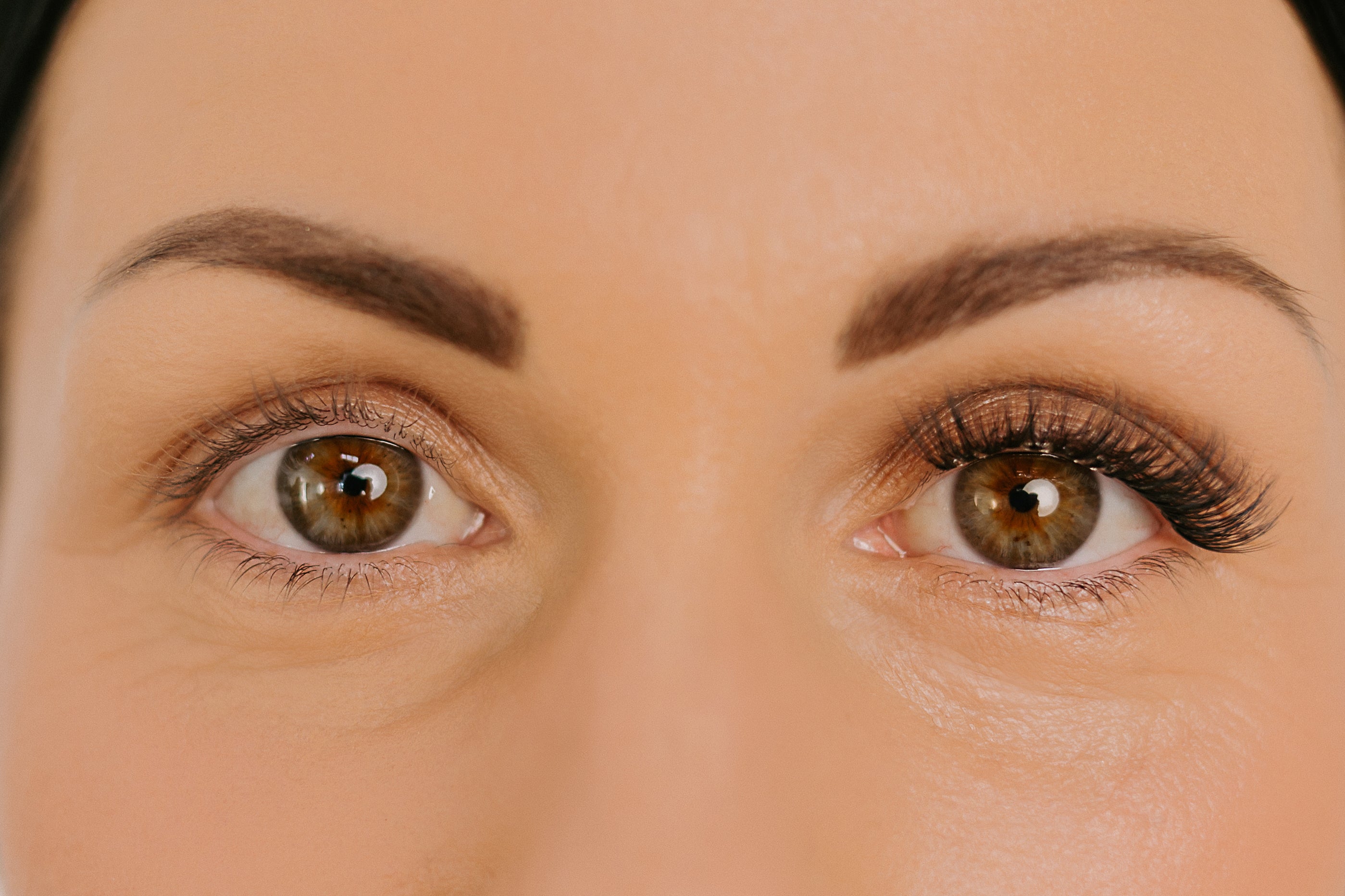 ICON - Soft Glam Volume Lashes | Pre-Glued Cluster Lash Set