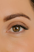 GLOW - Natural Everyday Lashes | Pre-Glued Cluster Lash Set