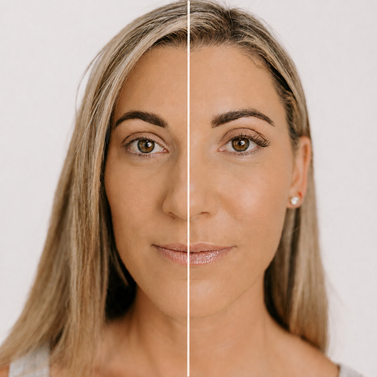 GLOW LITE - SUPER SUBTLE, SOFT, NATURAL LOOKING